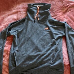 Adidas sweatshirt